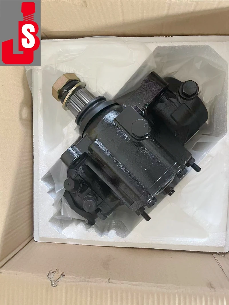Оригинальная коробка рулевого механизма для CAMC TRUCK OEM 3401ADGP5-010