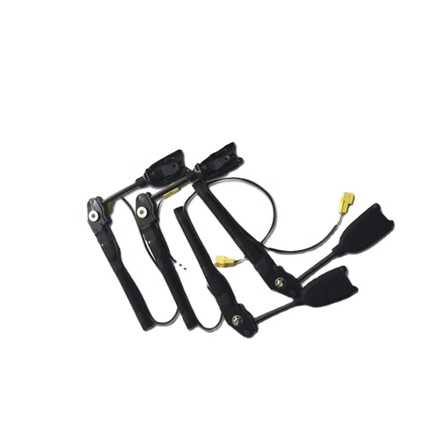 Oem 3 Points Safety Belt  Fits For Excelle Pretensioner