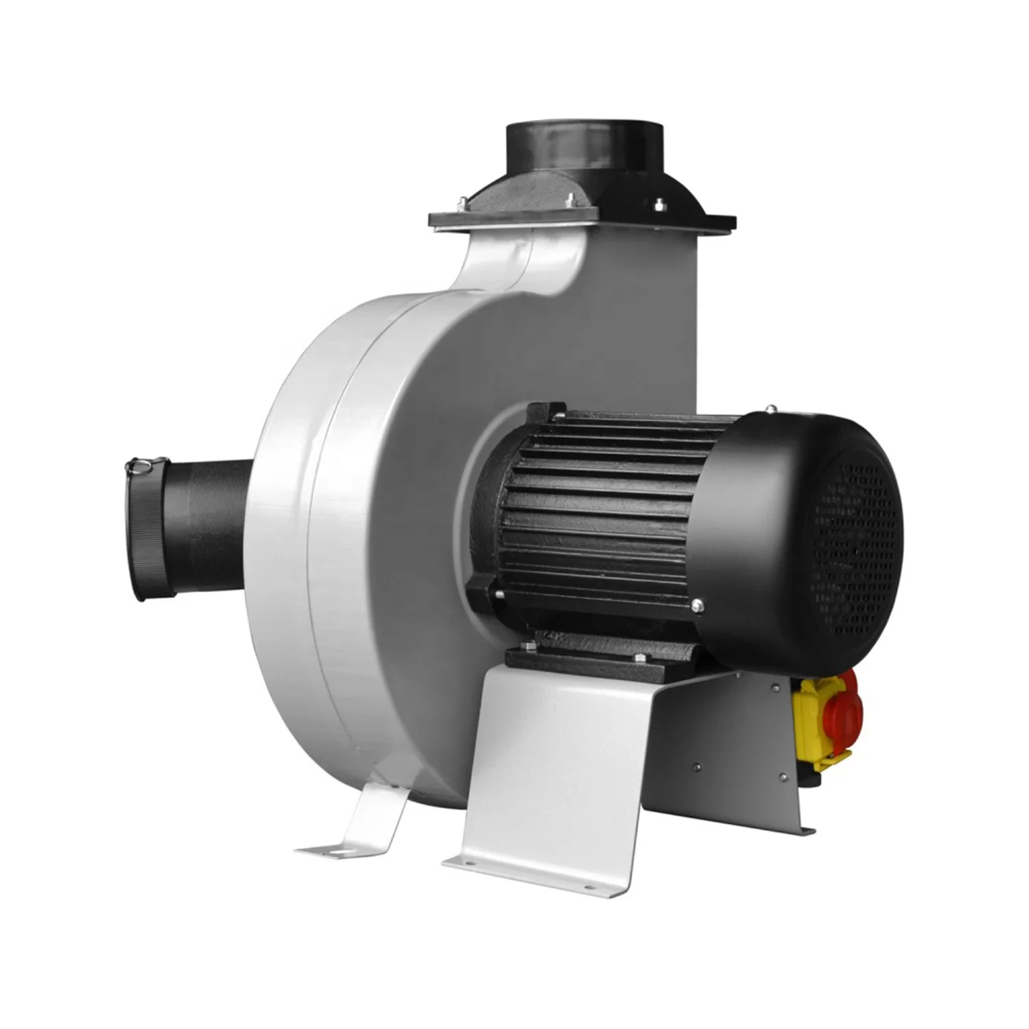 Item#CSD20N 2HP Dust Collector Fan Blower