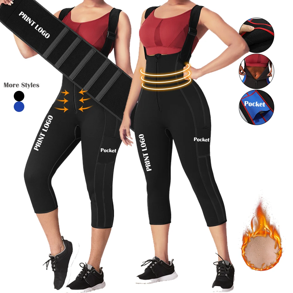 Free Sample Body Compression Women Full Body Shaper Open Bust Corset Shapewear Waist Trainer Shaper Leggings