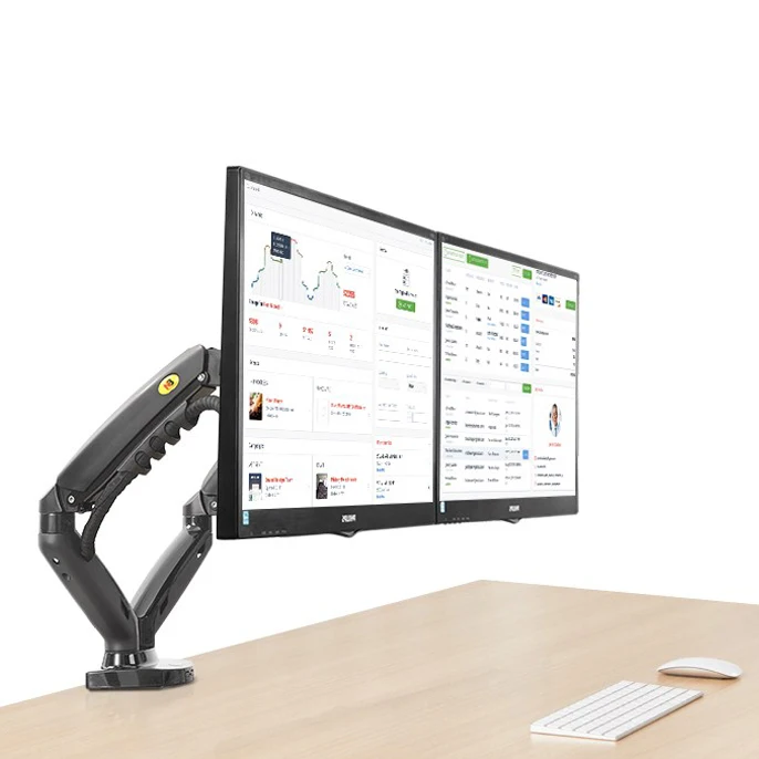 
F160 gas spring 2-9kg 10