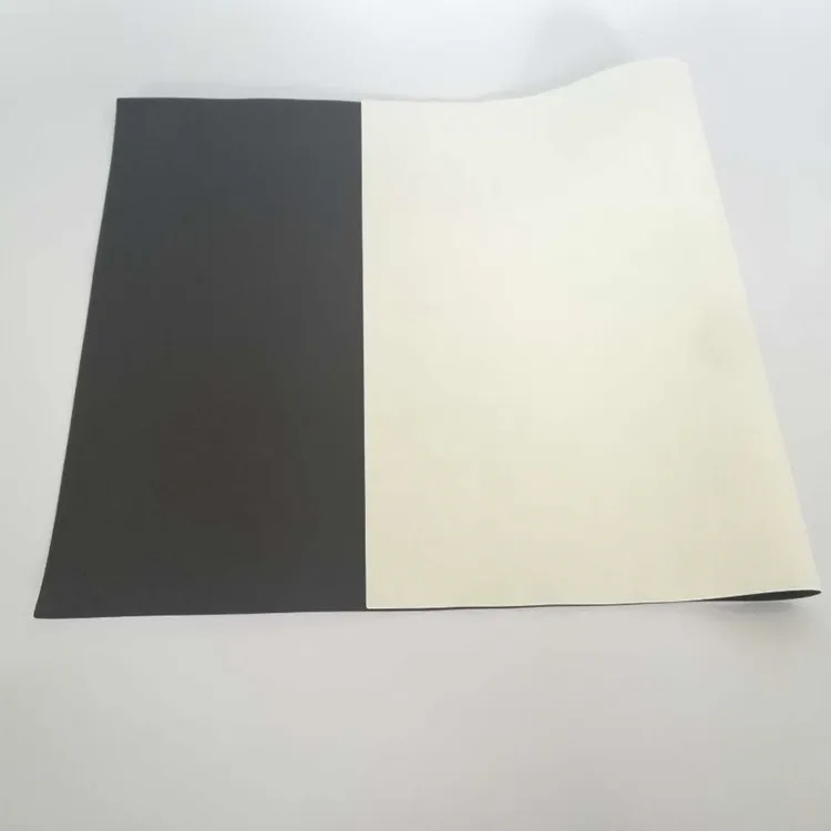 
2020 customized rubber magnets sheet flexible magnet sheet soft magnet sheet 