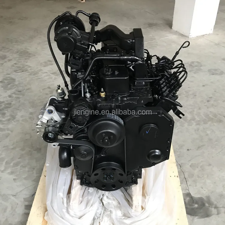 4bta3.9-c125 engine (4)