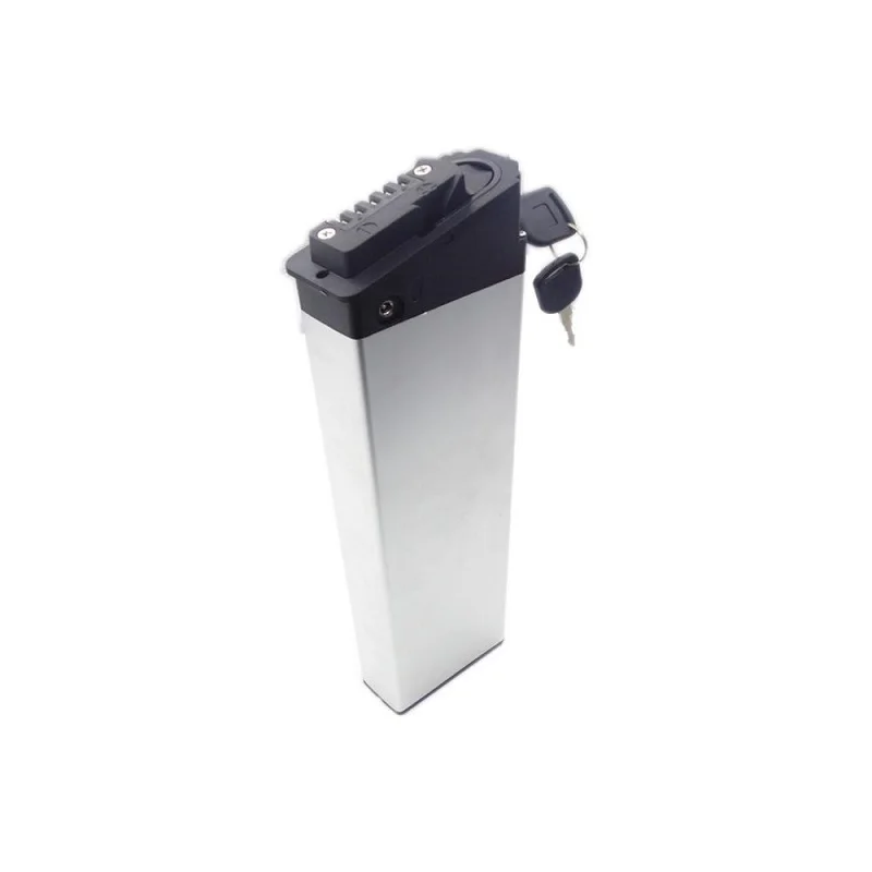 ADO A20 Electric Bike Battery 36v 10.4Ah Rechargeable 48V 12Ah 16Ah 18650 Batteries Pack for 300W 500W Motor