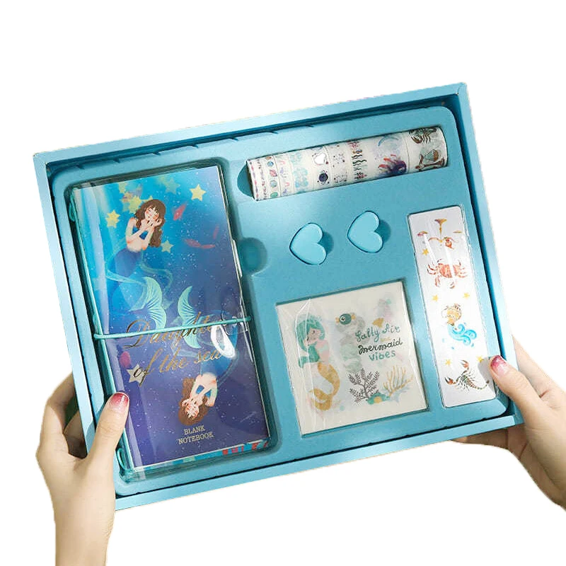 Creative Business Stationery Silicone Notebook Replaceable Inner Page Building Blocks Toys Gifts A5a6a7 Student Puzzle Notepad