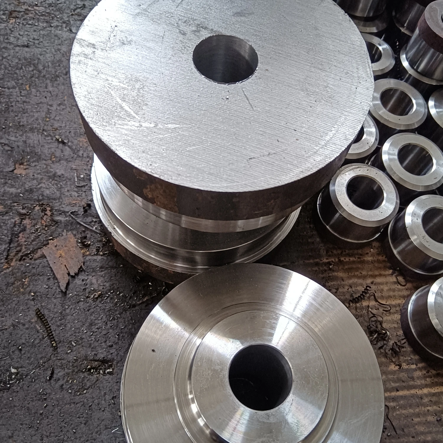 316 forging 304L 330 forging 316 tube