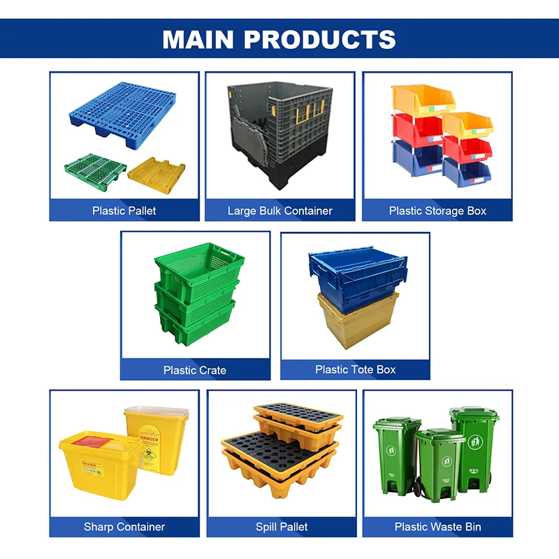 Clear recycling OEM color 240 liter plastic waste bin plastic waste bin hdpe garbage bin plastic garbage can with lid