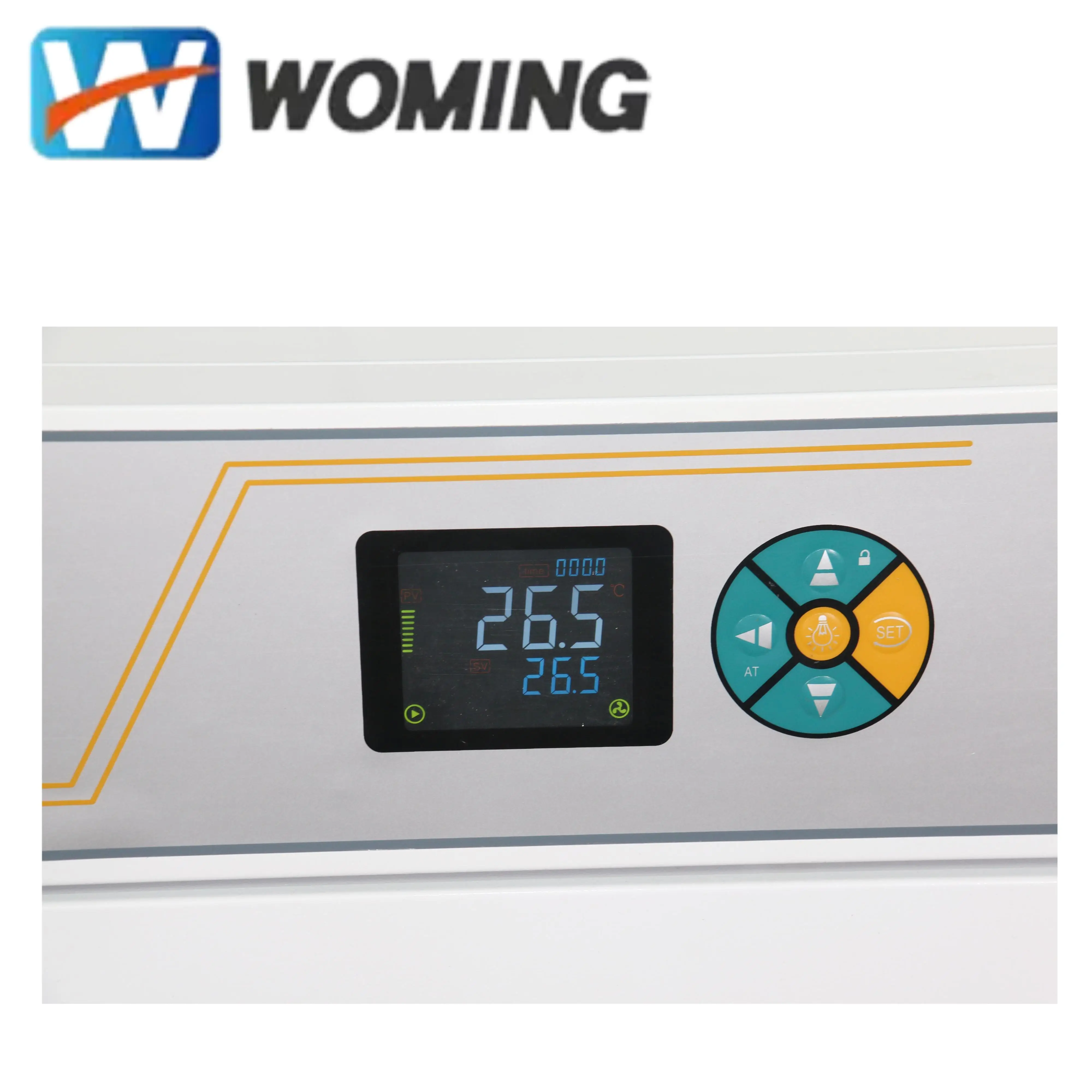 Laboratory Incubator Equipment Mould Incubator for Microbiology Medical Environmental