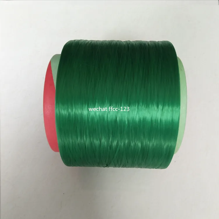 1000D  High Tenacity Polyester  Industrial Yarn