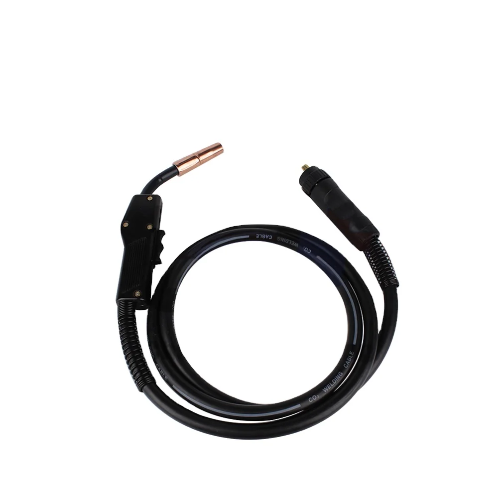 Zhangshi Tweco 300 Mig Welding Torch 3M 4M 5M High Quality