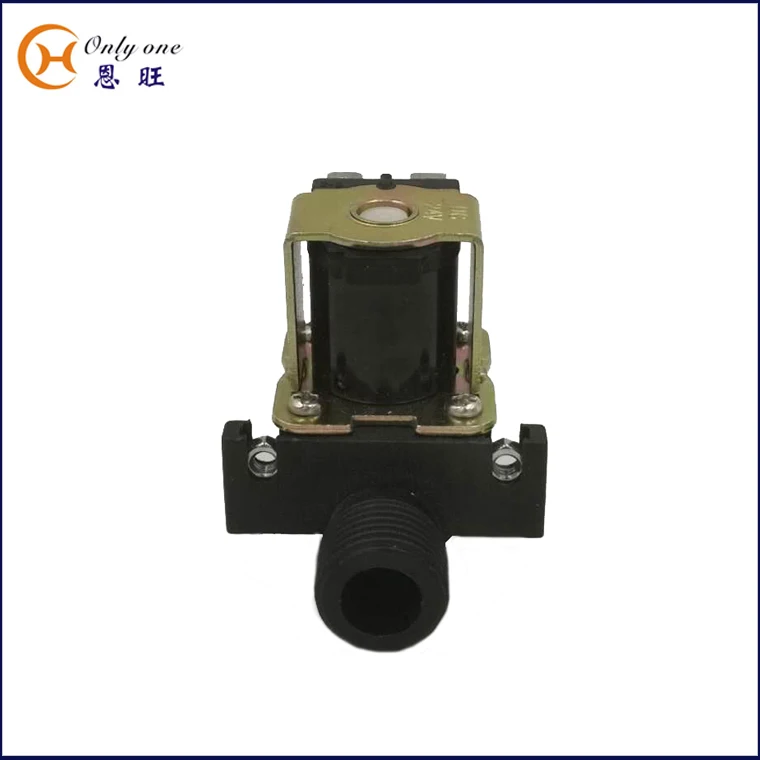 HC-DCF1 12v 24v 220v Domestic Water Inlet Valves Water Solenoid Valves Check Valve