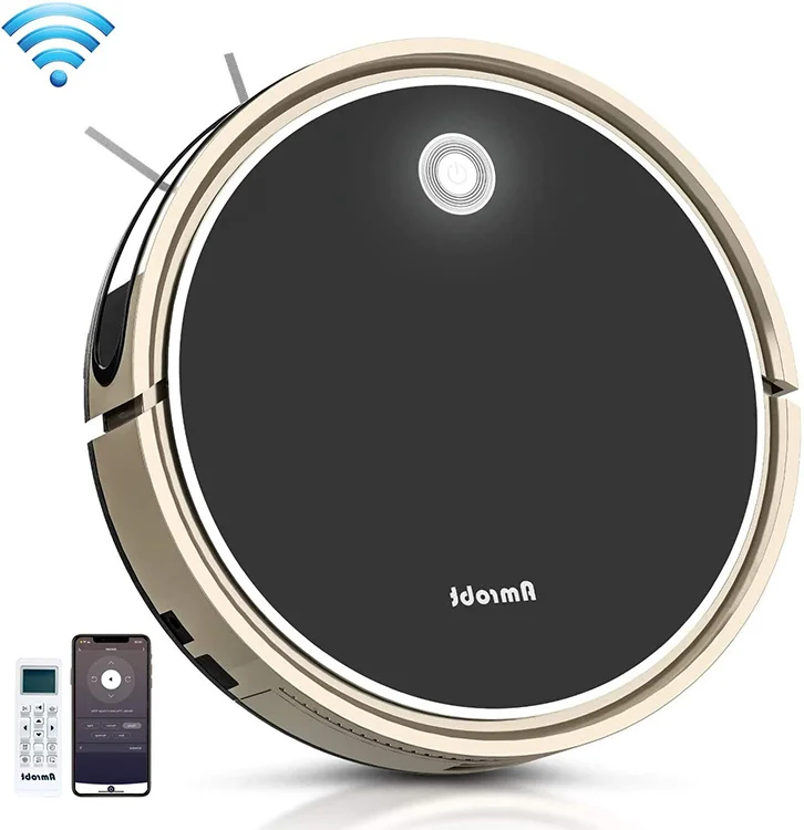 Factory Cheap Price Home Appliance Cleaning Machine Floor Cleaning Robot Vacuum Cleaner