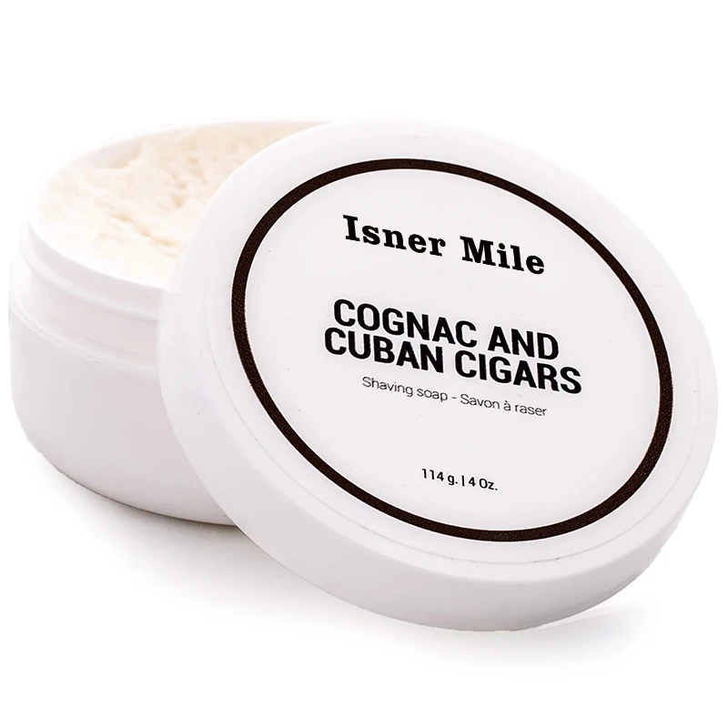 Оптовая продажа, мужское мыло для бритья после бритья
