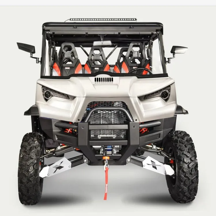  Прочный 800CC 1000CC UTV высокое качество 4*4 для