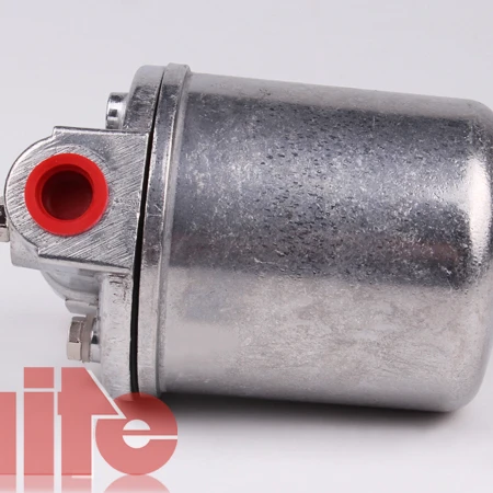 oil filter burner parts large size