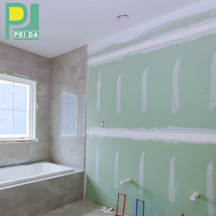 Good Price Gypsum Board False Ceiling Price Chennai India