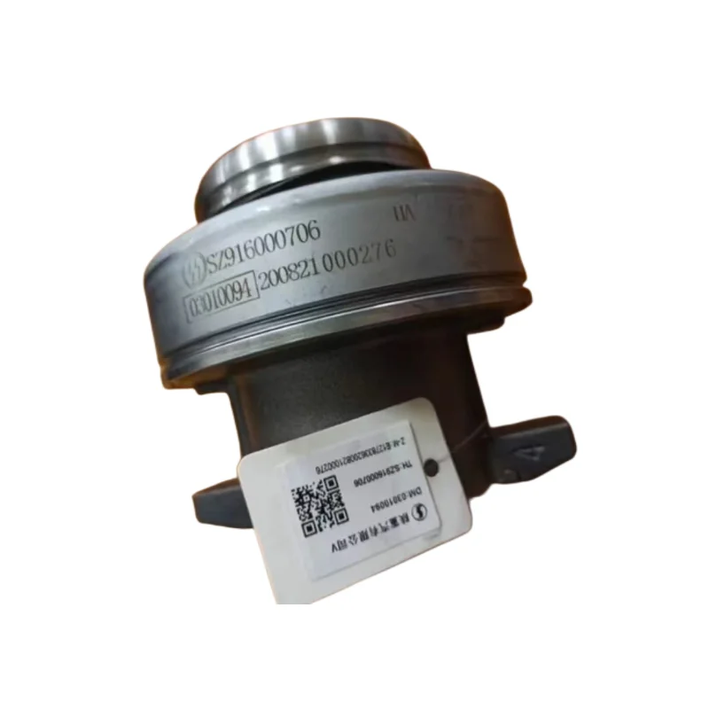 Подшипник сцепления для грузовика Shacman Delong DZ9114160035 86CL6395F0C SZ916000706 DZ9114160023 для грузовых автомобилей SHACMAN