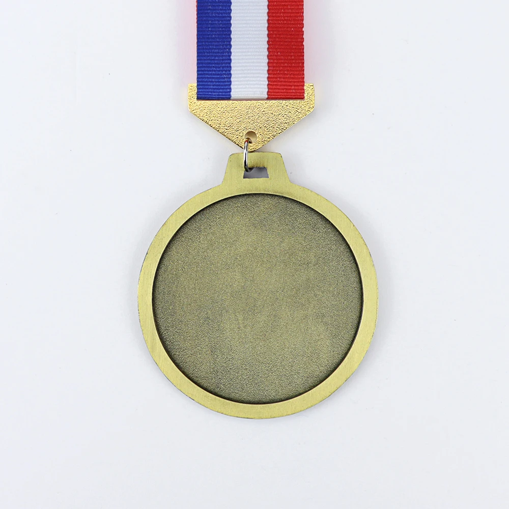 In Stock Custom Award Cup Sports Medals and trophy cups Design Metal Trophies