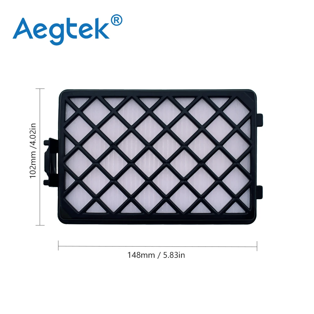 SC8850 SC8830 SC8833 SC8835 SC8810 Vacuum Cleaner Replacement Parts OUTLET HEPA Sponge Filters Kit for Samsung