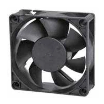 Factory 7010 DC Fan 12V High Air Flow CFM 70 x 70 x 10 mm Computer Case Dc Fan