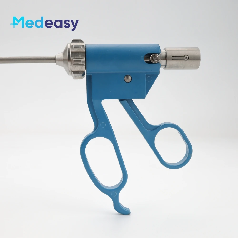 ENT surgery bipolar forceps, Double Action Bipolar Forceps,Bipolar fenestrated grasper