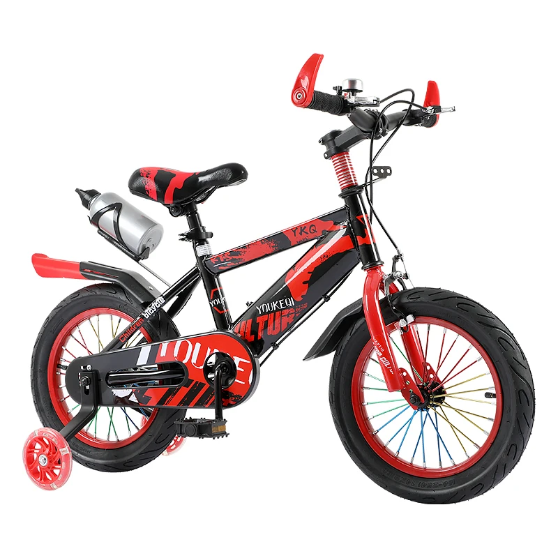 Children bicycle Big boy Boy Pupil boy bike mountain kid 6-8 9-10-12 years old