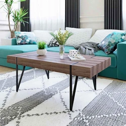 Center Coffee Table Living Room Furniture Luxury Bed Side Table Gold Stainless Steel Metal Tea Coffee Tables for Living Room
