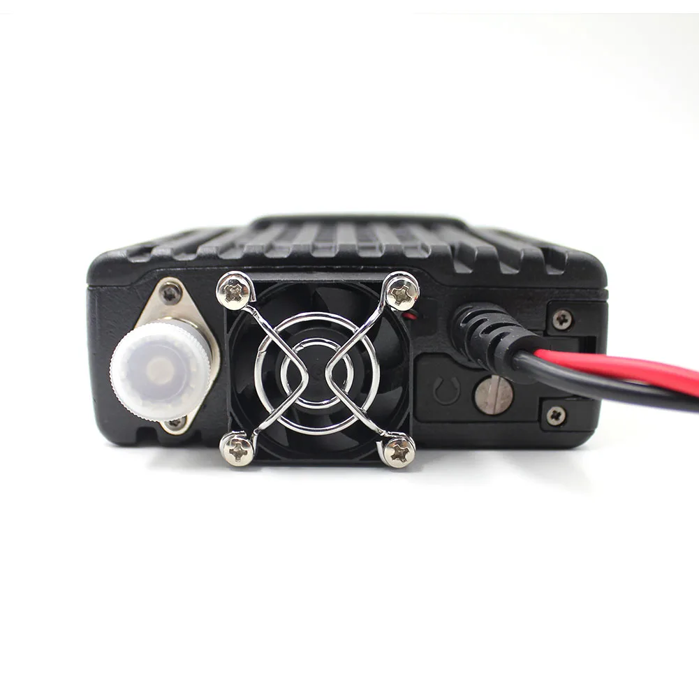 TH-8600  TH-8600WP TYT  Amateur Mobile Radio UHF/VHF 25W  3000CH Mobile Car Radio Transceiver