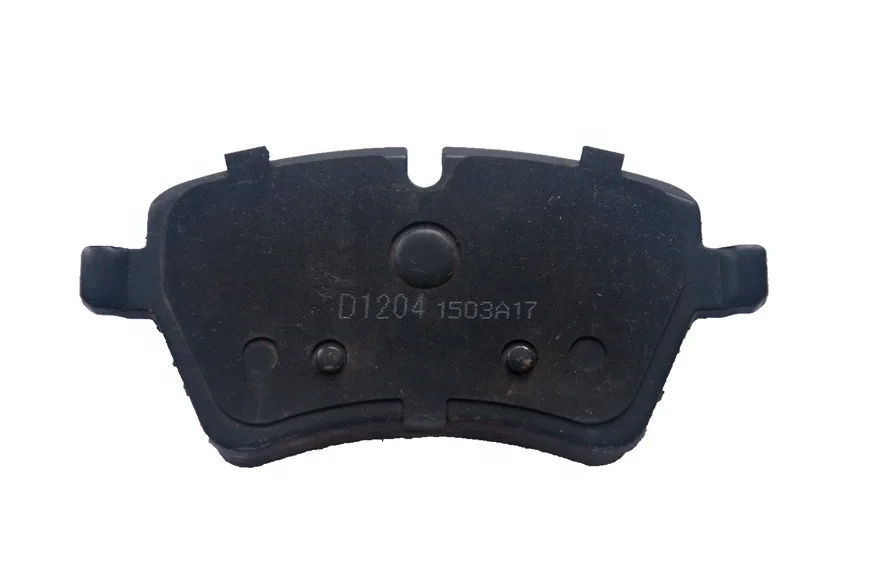 Front Brake Pad 34116770251 34 11 6 770 251 For bmw MINI Cooper S Turbocharged R56 N14