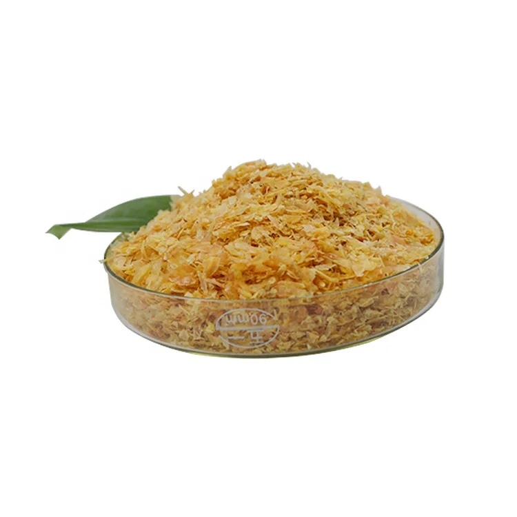 Factory price  shrimp feed good smell yellow corn husk animal feed
