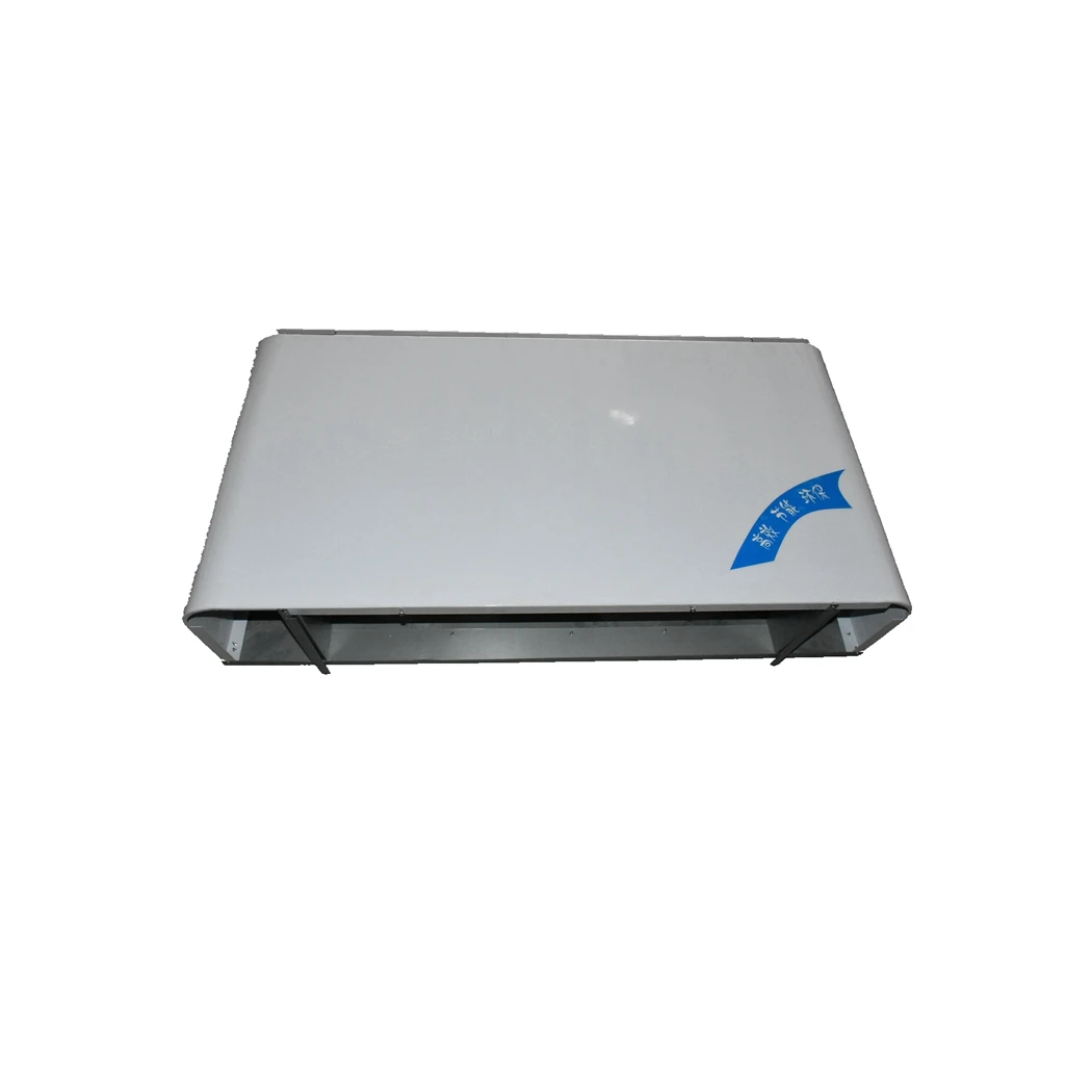 
 Горячая продажа лучшее качество скрытый вентилятор-Катушка кассеты горизонтальный вентилятор катушки блок Fcu  