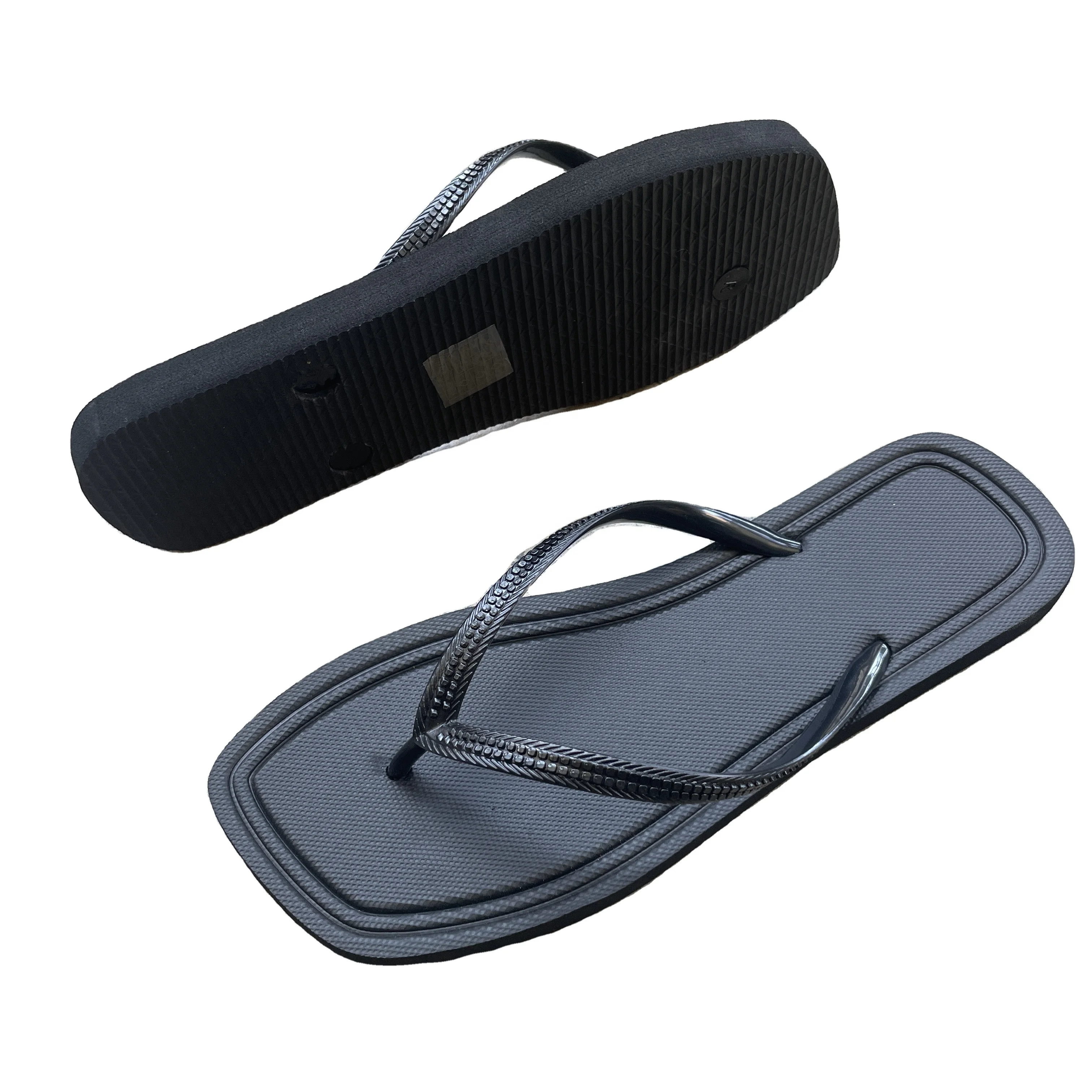 cheap slippers from china