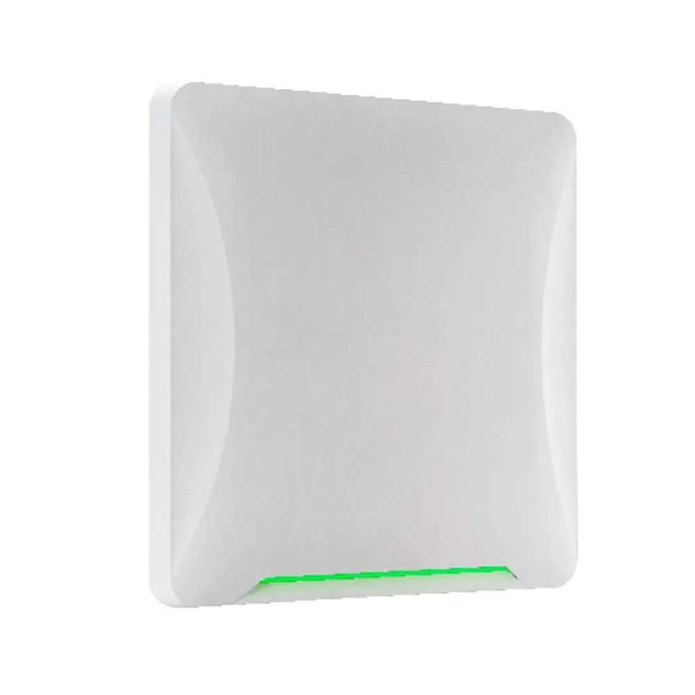 UHF5 pro Long range uhf Passive Electronic Tag RFID Reader for parking system 6m Long Range Outdoor IP66