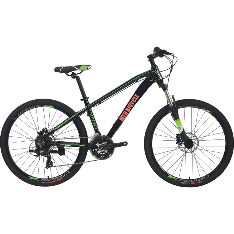 
Wholesale 26 inch steel mountain bike/factory price downhill mountain bike for men/mountain bike mtb bicycle made in China 