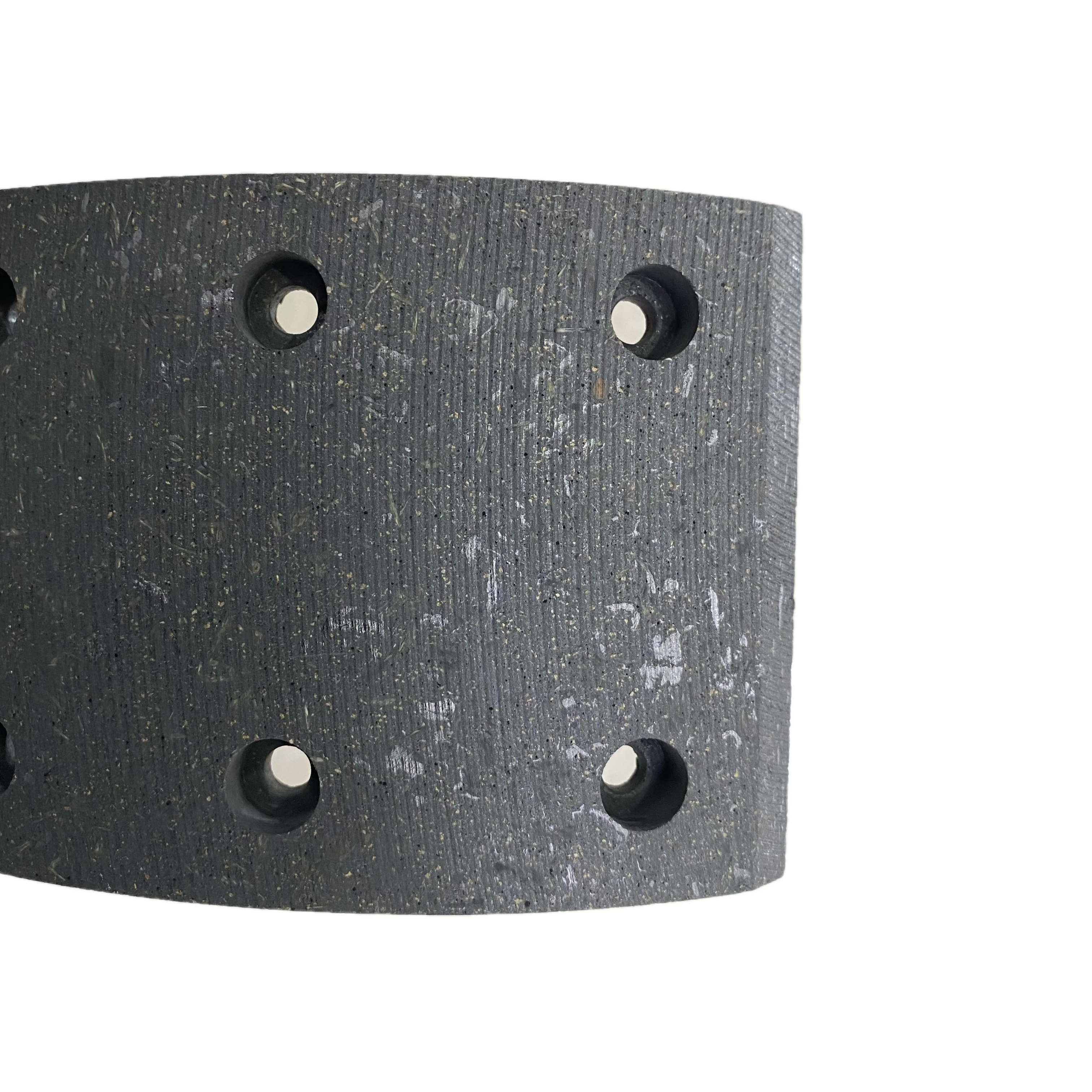 Hot sale truck brake pads asbestos free high quality brake pads brake linings T320-1005 for JPN truck