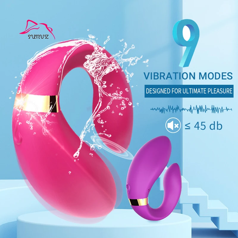 Sunfoo Sex Shop Wholesale Panty Vibrator With Remote Vibrator Remote Control Sex Toys Adult Toys For Couples Wearable Vibrator
