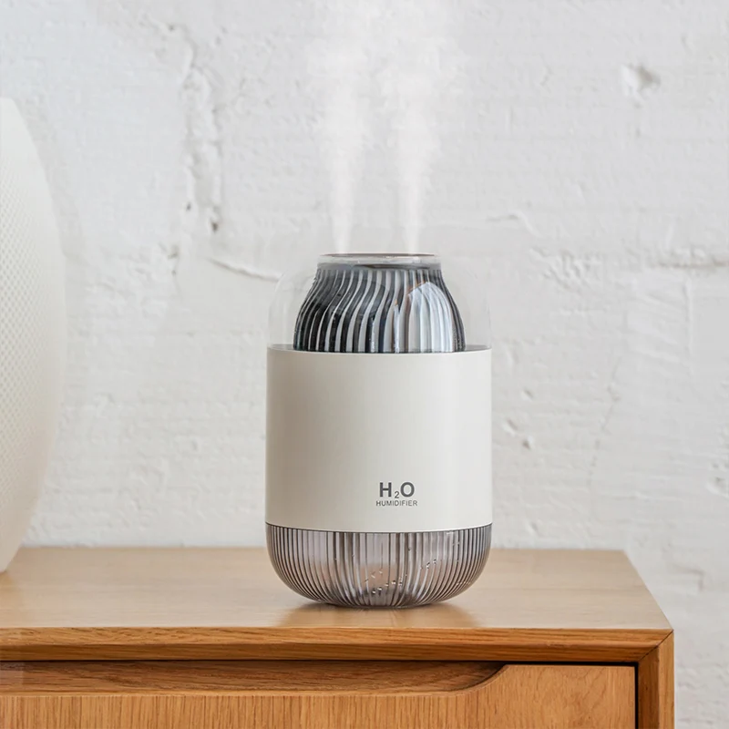 Manufacturer Rechargeable Mini Humidifier Dual Humidifier USB Mini Air Humidifier