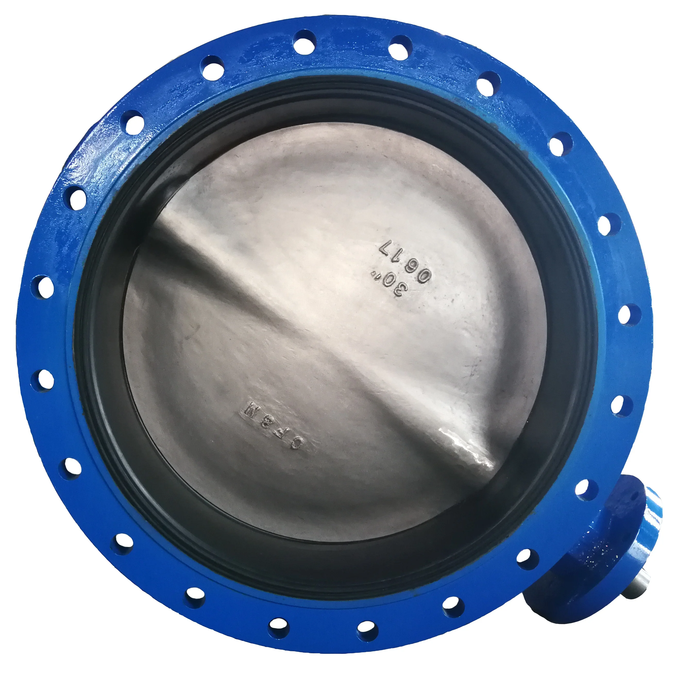 DIN PN10 PN16 Стандартный чугун утюга SS304 SS316 двойной фланцевый концентрический
