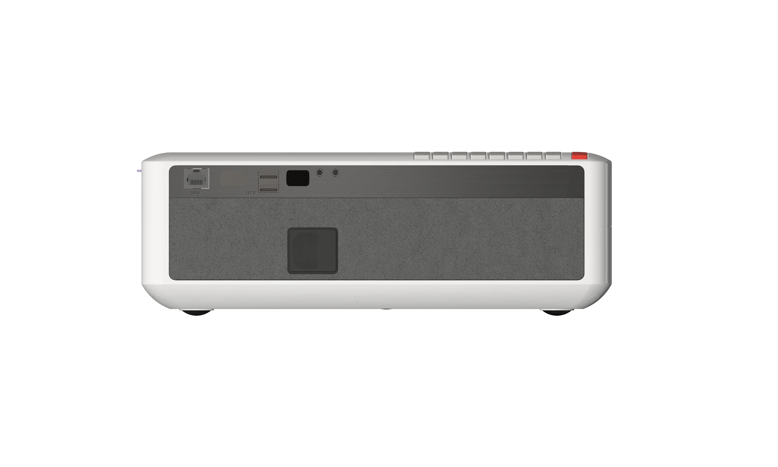 Xbamer M19 real 1080p projector android 4K projector home cinema small office projector