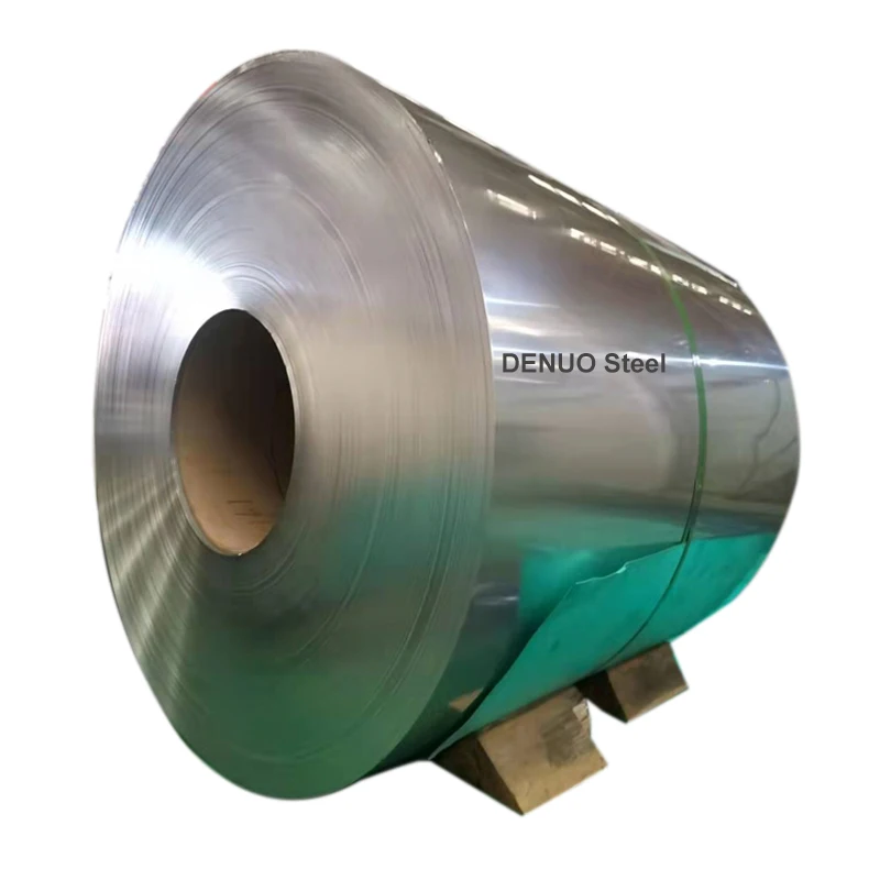 Катушка/лист из нержавеющей стали 304 316Ti 309S 310S Ss катушки холоднокатаный