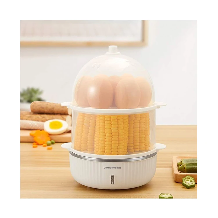 Профессиональная поставка, высококачественные прочные Электрические Яйцеварки, плита