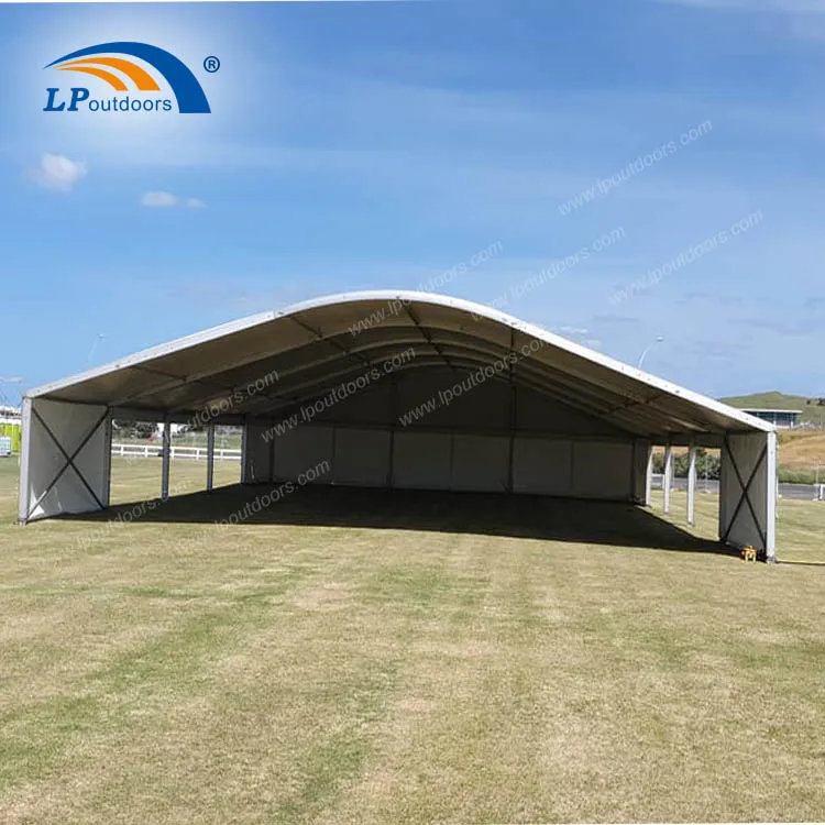 15x30m high quality Aluminum Arch structure celebration festival tent for outdoors music party event
