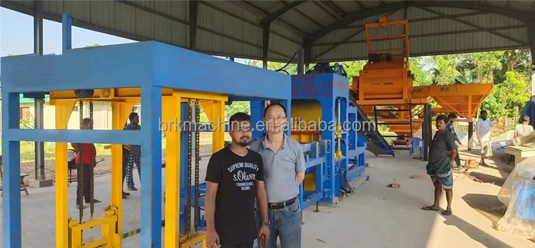 4inch hollow block CHB in Manila