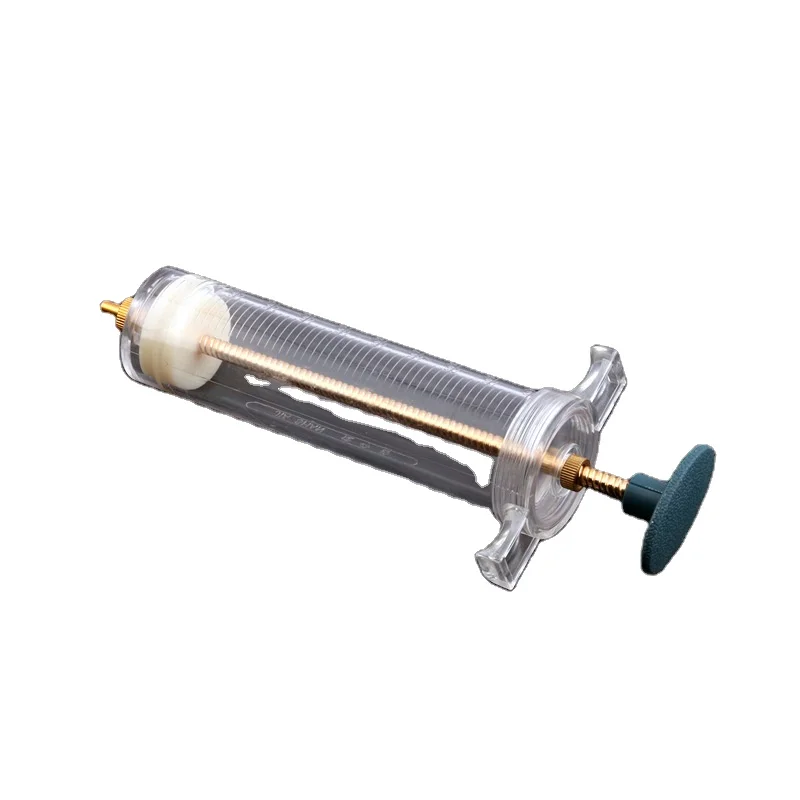 A variety of styles easy to feed baby bird feeder injection