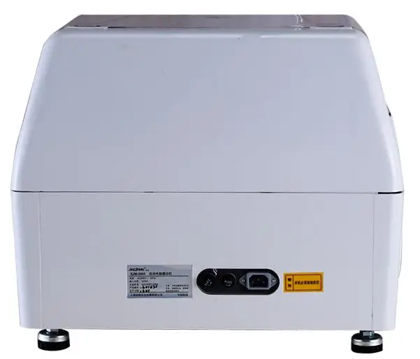 Low Price Rj6200 China Supply Auto Lens Edger For Optometry