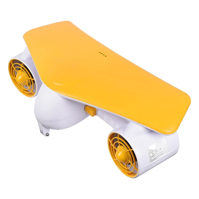 Hot Selling High Quality Underwater Scooters Recreational Sports Diving Electric Sea Scooter for Kids and Adults