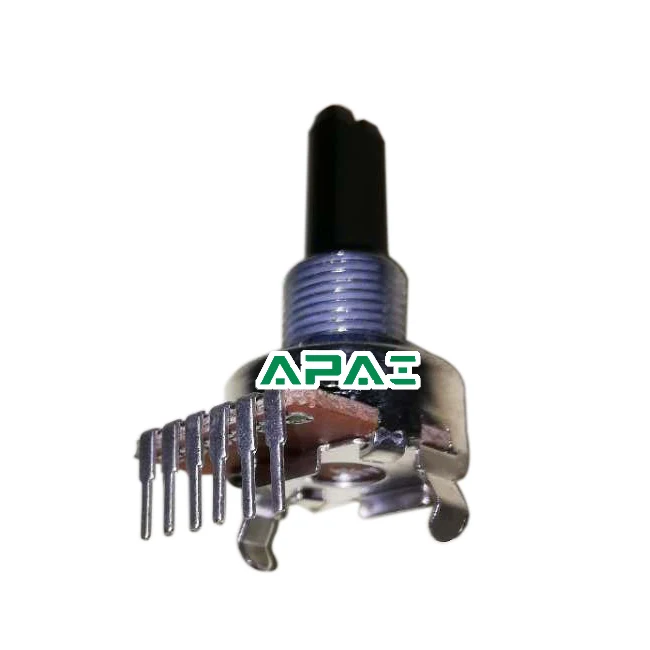  APAI RK1613G стерео регулятор громкости потенциометр для усилителя