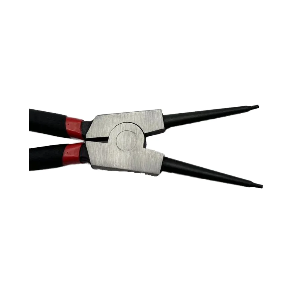 Industrial Grade Multi-Functional Snap Ring Circlip Retaining Allicates Steel American Type a with Plastic Handle DIY Metric OEM