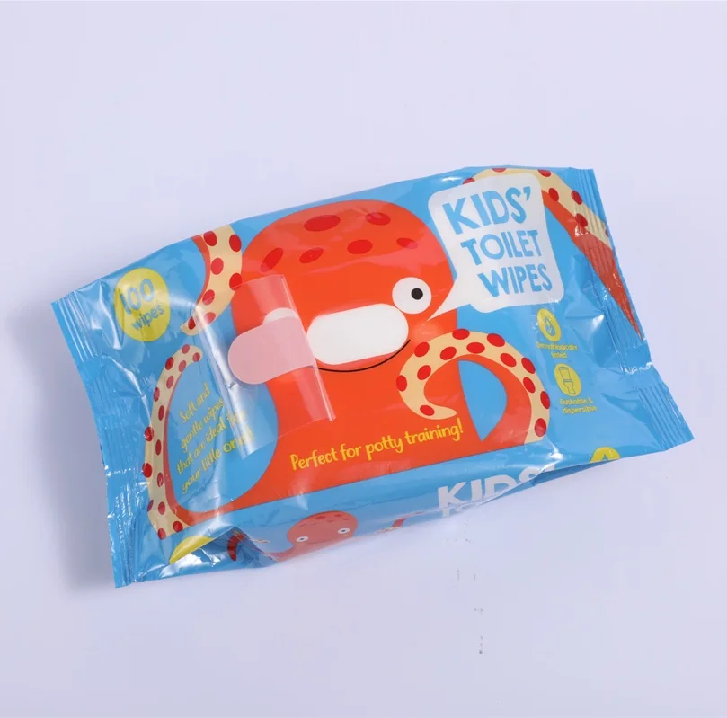  Cheapest Baby Wet Tissue Papers Wholesale Private Label Organic Bamboo Biodegradable Waterwipes Sensitive Newborn