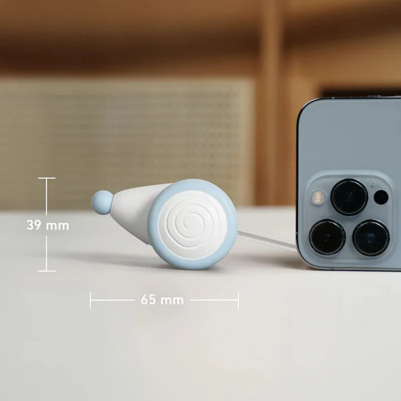 Чирбль мышь и кошка интерактивные игрушки для движения USB электронная движущаяся Умная игрушка домашних животных